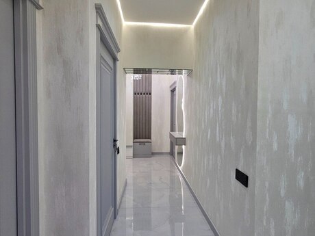 4 otaqlı mənzil, 110 m², Neftçilər: 355 000 ₼ 4