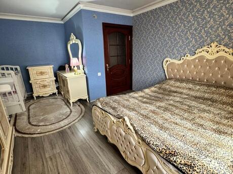 2 otaqlı mənzil, 61 m², 28 May: 215 000 ₼ 5