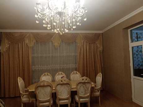 3-room apartment, 125 m², Qoşa Park: 290 000 ₼ 2