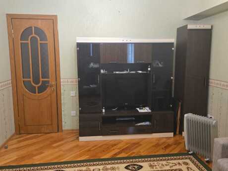 Elan №6340153 - Bakı, İnşaatçılar m., 3 otaqlı, 90 m², 8/9 mərtəbə