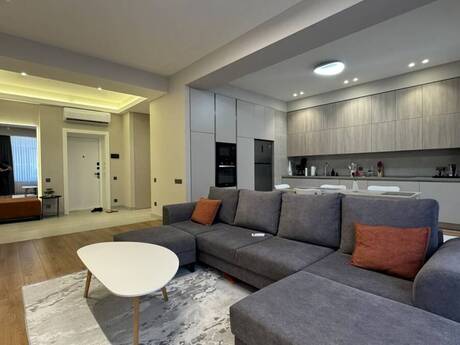 Kirayə 3 otaqlı mənzil, 135 m², Ağ şəhər: 3 000 ₼/ay 5