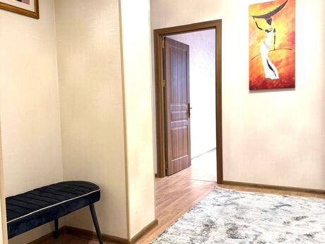 Elan №6340140 - Bakı, Nərimanov r., 3 otaqlı, 100 m², 6/18 mərtəbə