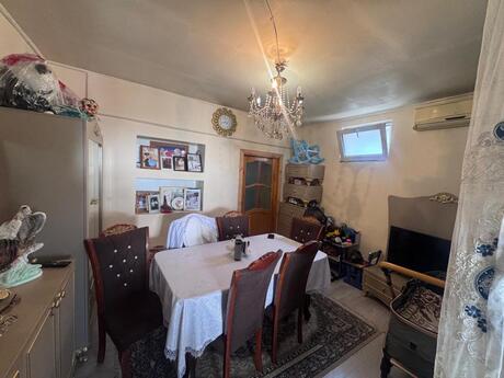 2 otaqlı həyət evi, 80 m², Mərdəkan: 140 000 ₼ 2