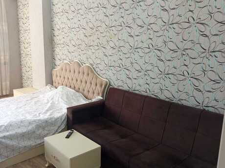 Elan №6340149 - Bakı, Nərimanov r., 1 otaqlı, 53 m², 15/16 mərtəbə