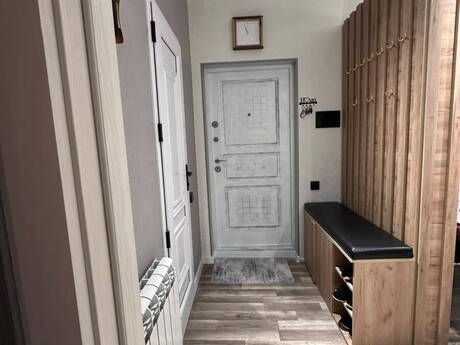 2 otaqlı mənzil, 45 m², Yasamal: 145 000 ₼ 4
