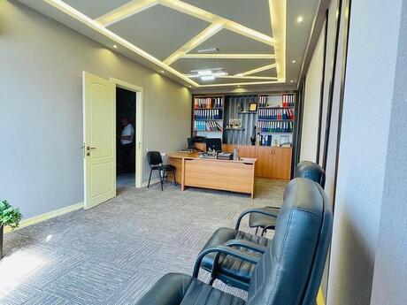 Объявление №6340160 - Баку, Насиминский  р., 5-комн., 110 м²