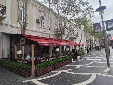 3-room apartment, 65 m², Sahil: 299 000 ₼ 5