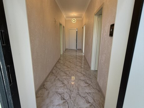 4 otaqlı həyət evi, 120 m², Məmmədli: 105 000 ₼ 3