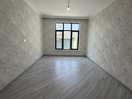 4 otaqlı həyət evi, 120 m², Məmmədli: 105 000 ₼ 5
