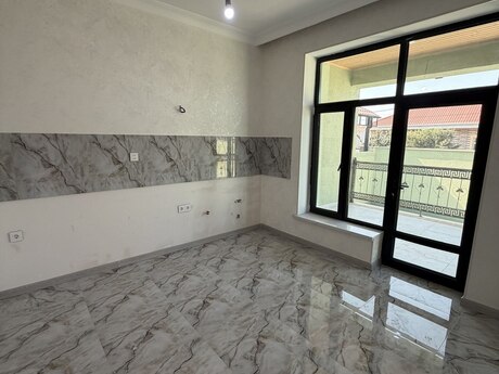 4 otaqlı həyət evi, 120 m², Məmmədli: 105 000 ₼ 4