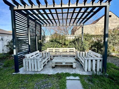 5 otaqlı həyət evi, 260 m², Görədil: 375 000 ₼ 2