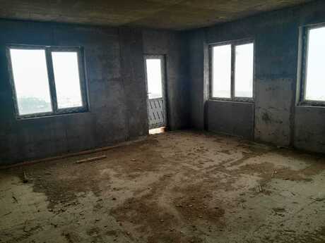 3 otaqlı mənzil, 120 m², 8-ci kilometr: 185 000 ₼ 5