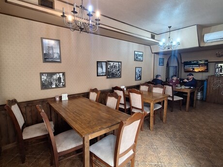 Elan №6341752 - Bakı, 8 Noyabr m., 250 m²
