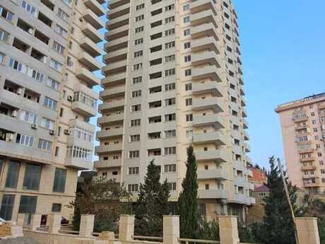 3 otaqlı mənzil, 120 m², 8-ci kilometr: 185 000 ₼ 3