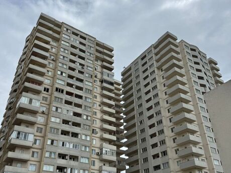 3 otaqlı mənzil, 120 m², 8-ci kilometr: 185 000 ₼ 2