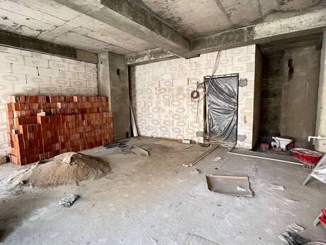 2 otaqlı mənzil, 47 m², Ağ şəhər: 280 000 ₼ 4