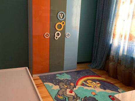 4 otaqlı həyət evi, 220 m², Mərdəkan: 229 000 ₼ 3