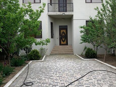 Объявление №6340220 - Баку, пос. Мардакан, 4-комн., 220 м²