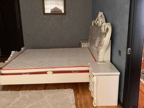 4 otaqlı həyət evi, 220 m², Mərdəkan: 229 000 ₼ 2