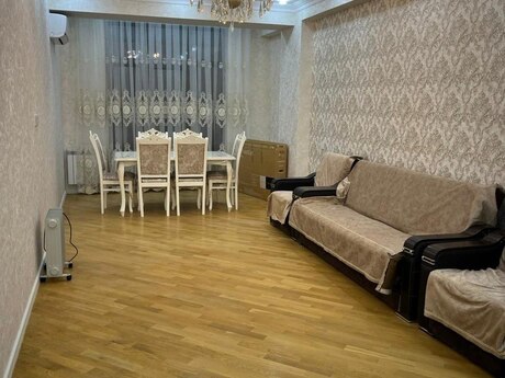 Elan №6340244 - Bakı, 28 May m., 3 otaqlı, 176 m², 9/12 mərtəbə