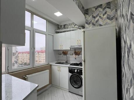 Elan №6340231 - Bakı, Masazır q., 2 otaqlı, 57 m², 4/6 mərtəbə