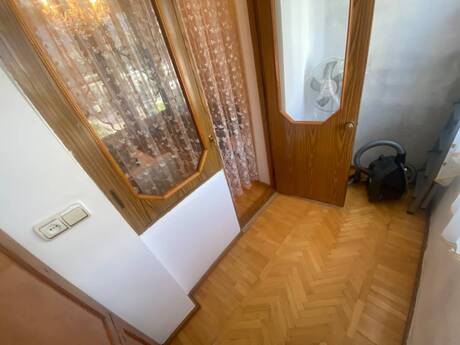 4 otaqlı mənzil, 110 m², Həzi Aslanov: 230 000 ₼ 3