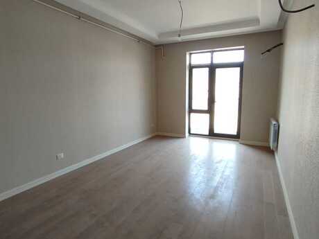 3 rooms · 72 m² · floor 2/16, Yasamal