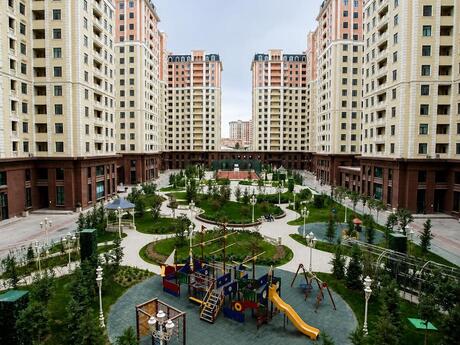 Elan №6340237 - Bakı, Elmlər Akademiyası m., 2 otaqlı, 68 m², 3/17 mərtəbə