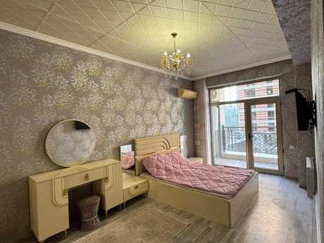 Elan №6340242 - Bakı, 28 May m., 2 otaqlı, 80 m², 6/17 mərtəbə