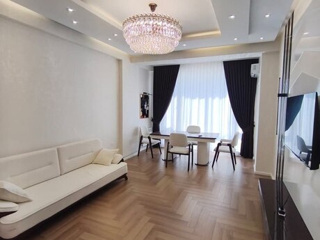 2 otaqlı mənzil, 63,2 m², Lake City: 237 000 ₼ 4