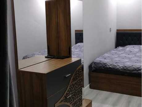 Объявление №6340261 - Баку, м. Элмляр Академиясы, 2-комн., 55 м², 1/5 этаж