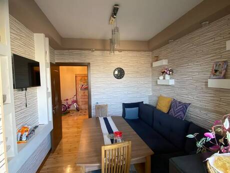 Elan №6340272 - Bakı, 8-ci mikrorayon q., 3 otaqlı, 67 m², 3/12 mərtəbə