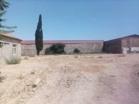 Elan №6340260 - Bakı, Koroğlu m., 88 sot