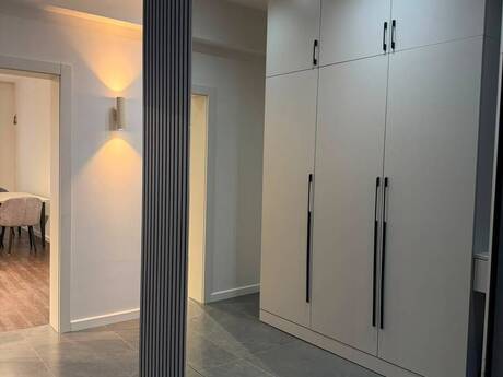 Kirayə 3 otaqlı mənzil, 139 m², Elmlər Akademiyası: 1 500 ₼/ay 4