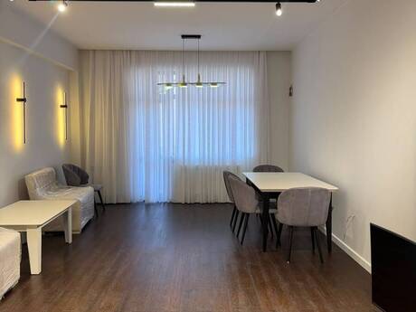 Kirayə 3 otaqlı mənzil, 139 m², Elmlər Akademiyası: 1 500 ₼/ay 3