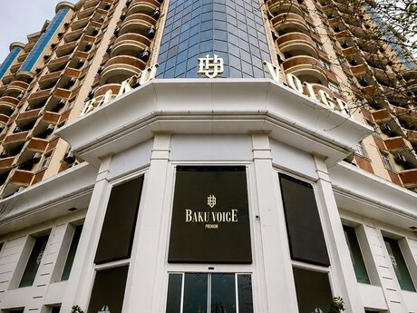 3-комнатная квартира, 130 м², Gənclik: 495 000 ₼ 5
