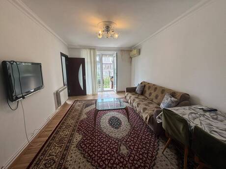 Elan №6340286 - Bakı, Nəsimi r., 3 otaqlı, 65 m², 5/5 mərtəbə