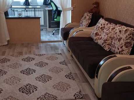 Elan №6340297 - Bakı, İnşaatçılar m., 3 otaqlı, 75 m², 4/5 mərtəbə