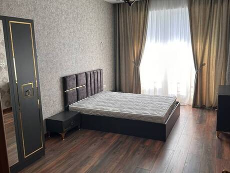 Kirayə 3 otaqlı mənzil, 120 m², Baku Panorama Residence: 1 500 ₼/ay 5