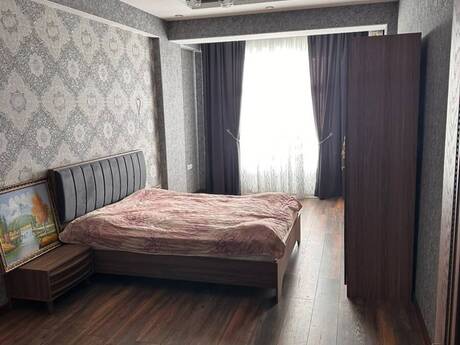 Kirayə 3 otaqlı mənzil, 120 m², Baku Panorama Residence: 1 500 ₼/ay 4