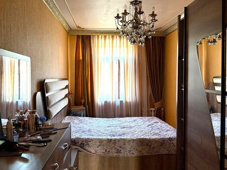 Elan №6340318 - Bakı, 20 Yanvar m., 3 otaqlı, 65 m², 3/5 mərtəbə