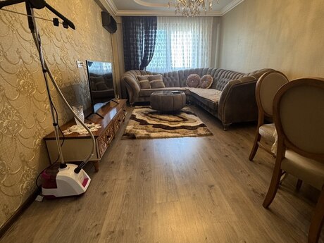 2 otaqlı mənzil, 67 m², Bakıxanov: 135 000 ₼ 3