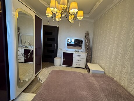 2 otaqlı mənzil, 67 m², Bakıxanov: 135 000 ₼ 4