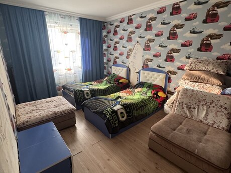 3 otaqlı mənzil, 103 m², Bakıxanov: 150 000 ₼ 3
