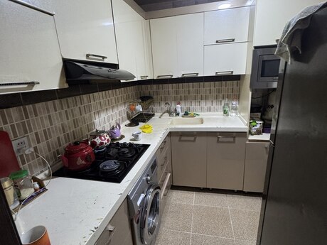 3 otaqlı mənzil, 103 m², Bakıxanov: 150 000 ₼ 5
