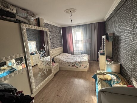 3 otaqlı mənzil, 103 m², Bakıxanov: 150 000 ₼ 4