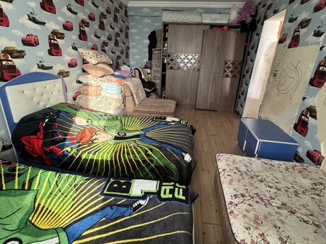 3 otaqlı mənzil, 103 m², Bakıxanov: 150 000 ₼ 2