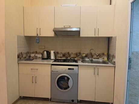 Kirayə 2 otaqlı mənzil, 60 m², İçəri Şəhər: 750 ₼/ay 3