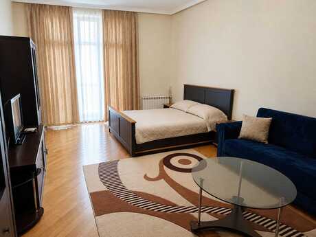 Elan №6340315 - Bakı, Nəsimi r., 2 otaqlı, 70 m², 11/19 mərtəbə