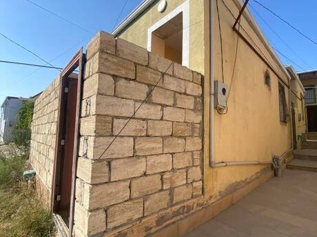1 otaqlı həyət evi, 50 m², Binəqədi: 32 500 ₼ 2
